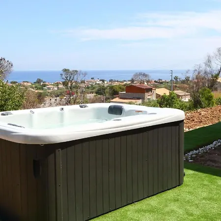 Ferienhaus Fuer 3 Personen Ca 60 Qm In Cefalu, Sizilien Nordkueste Von Sizilien