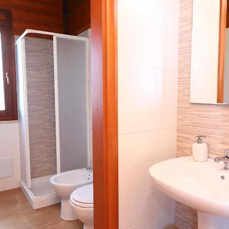 Ferienhaus Fuer 3 Personen Ca 60 Qm In Cefalu, Sizilien Nordkueste Von Sizilien Holiday home Cefalu