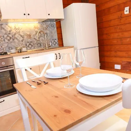 Ferienhaus Fuer 3 Personen Ca 60 Qm In Cefalu, Sizilien Nordkueste Von Sizilien Holiday home