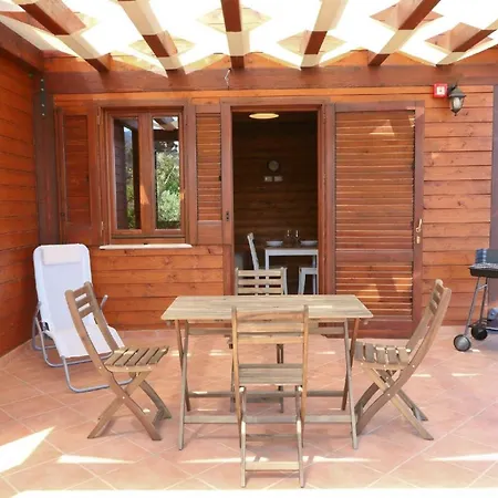 Ferienhaus Fuer 3 Personen Ca 60 Qm In Cefalu, Sizilien Nordkueste Von Sizilien Holiday home Cefalu