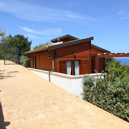 Ferienhaus Fuer 3 Personen Ca 60 Qm In Cefalu, Sizilien Nordkueste Von Sizilien *