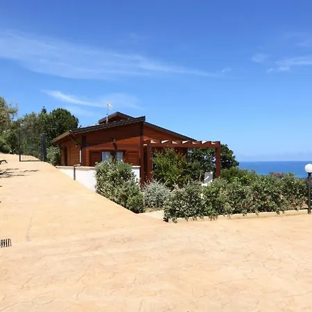 Holiday home Ferienhaus Fuer 3 Personen Ca 60 Qm In Cefalu, Sizilien Nordkueste Von Sizilien